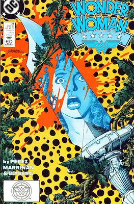Wonder Woman Vol. 2 (1987-2006) #28