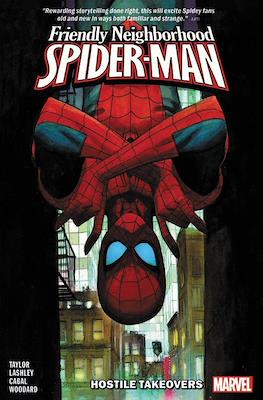 Friendly Neighborhood Spider-Man Vol. 2 (2019) #2