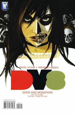Dv8: Gods and Monsters #2