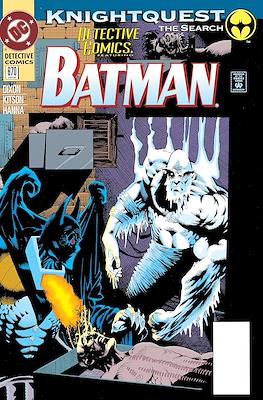 Detective Comics Vol. 1 (1937-2011; 2016-) (Comic Book) #670