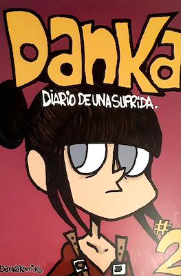 Danka (Rústica) #2