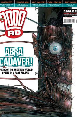 2000 AD #1553