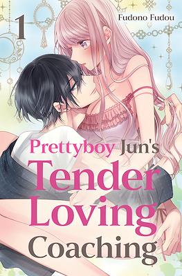 Prettyboy Jun's Tender Loving Coaching