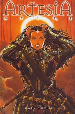 Artesia (Softcover 192-240 pp) #3