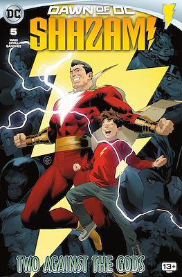 Shazam! Vol. 4 (2023-2025) #5