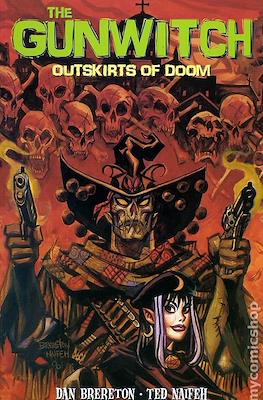 The Gunwitch: Outskirts of Doom