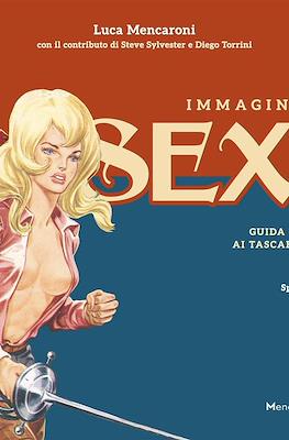 Immaginario sexy: Guida ragionata ai tascabili erotici - Isabella. Speciale 50 anni
