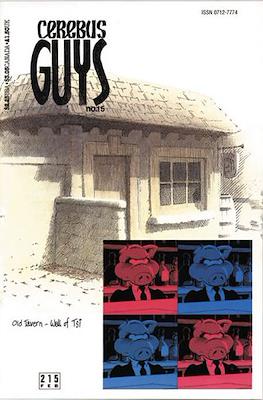 Cerebus #215