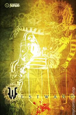 Westward (2012) #6