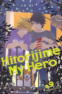 Hitorijime My Hero #9