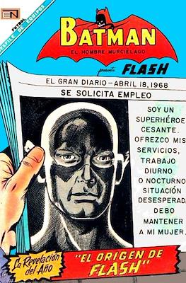 Batman #420