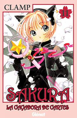 Sakura la caçadora de cartes (Rústica) #11