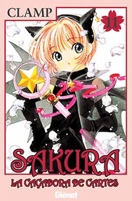 Sakura la caçadora de cartes #11