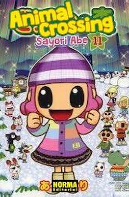 Animal Crossing #11