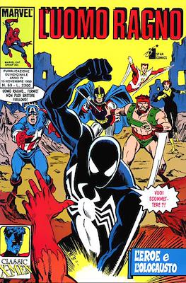L'Uomo Ragno / Spider-Man Vol. 1 / Amazing Spider-Man #60