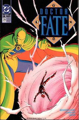 Doctor Fate Vol 2 (1988-1992) #29
