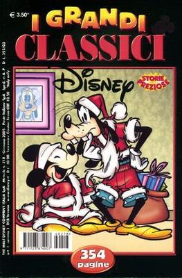 I Grandi Classici Disney #218