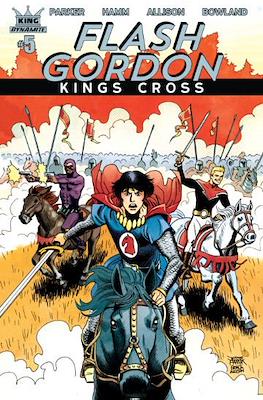 Flash Gordon Kings Cross (2016) #5