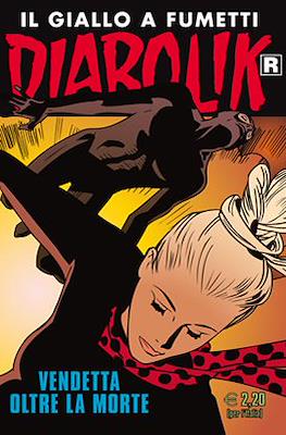 Diabolik R #640