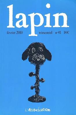 Lapin #41