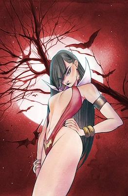 Vampirella (2019- Variant Cover) #11.15