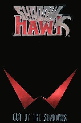 Shadowhawk: Out of the Shadows