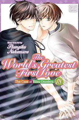 The World's Greatest First Love (Softcover) #18