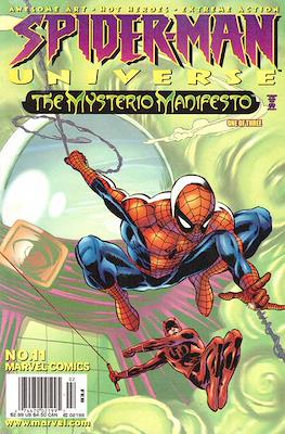 Spider-Man Universe #11