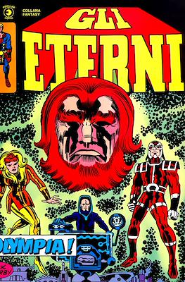 Gli Eterni #4