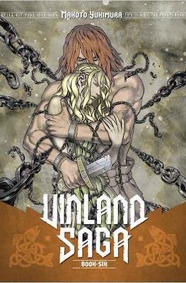 Vinland Saga (Hardcover) #6