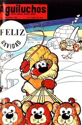 Aguiluchos #241