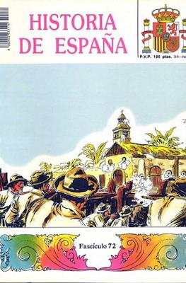 Historia de España #72