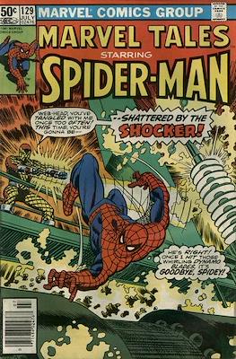 Marvel Tales #129