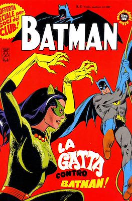 Batman #11