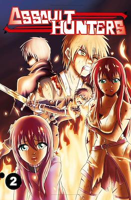 Assavit Hunters #2
