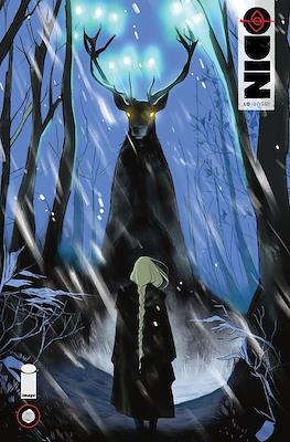 Odin (Variant Covers) #1.1