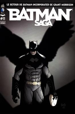 Batman Saga #11