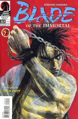 Blade of the Immortal #115