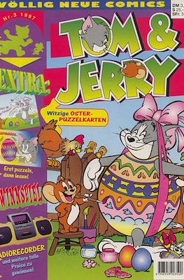 Tom & Jerry 1997 #3