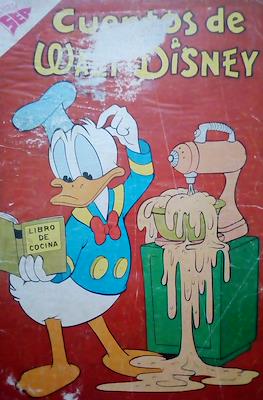 Cuentos de Walt Disney #175