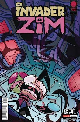 Invader Zim #49
