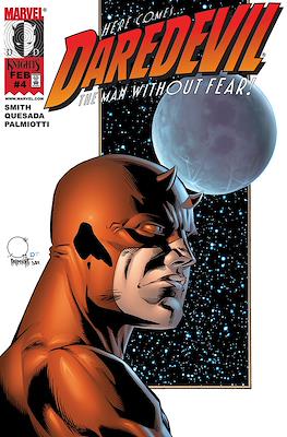 Daredevil (Vol.2) #4