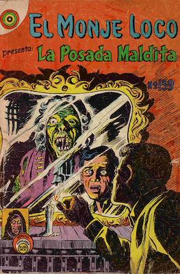 El Monje Loco #159