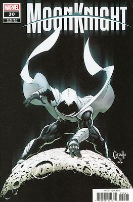 Moon Knight Vol. 8 (2021- Variant Cover) #30.7