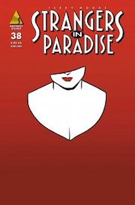 Strangers in Paradise Vol. 3 #38