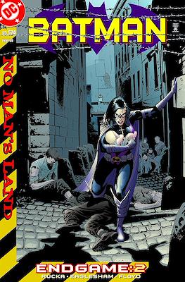 Batman Vol. 1 (1940-2011) (Comic Book) #574