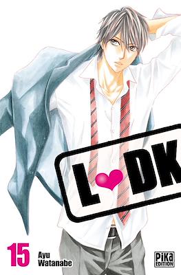 LDK #15