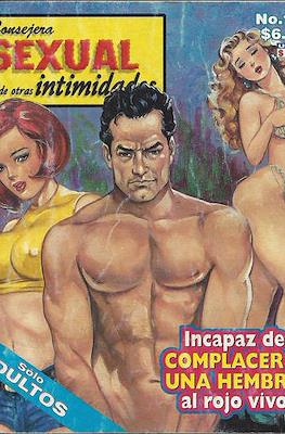 Consejera sexual y de otras intimidades #171