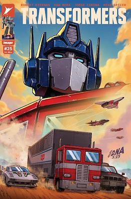 Transformers (2023) #25