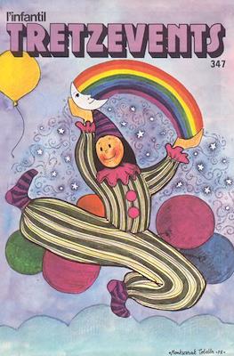 L'Infantil / Tretzevents #347
